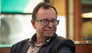 Odkaz Jana Husa je výzva i pro současnou společnost, říká historik Šebek