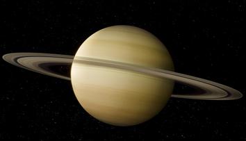 Prohlédněte si Saturn, dokud je čas. Za dva roky už jeho prstence neuvidíte