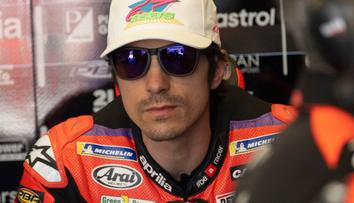 Viñales vyhrál druhý sprint v řadě. Martín navýšil vedení v čele MS