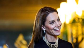 Princeznu Kate čeká životní milník. Její rozhodnutí zásadně změní život Georgeovi