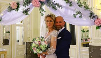 Muži ze Svateb šokovali! Zrušený obřad a problém s výškou nevěsty