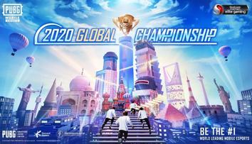 PUBG Mobile chystá velký šampionát o 2 miliony dolarů!