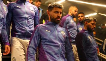 Vyprodáno! Společná módní kolekce Manchesteru City a esport týmu FaZe jde na dračku
