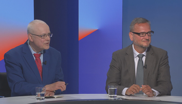 Lidem v Česku chudoba téměř nehrozí, říká Nečas. Jak komu, oponuje Špidla