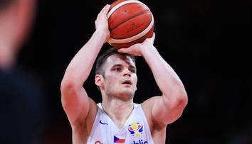 Další basketbalová pecka! Bohačíka si vybral francouzský Štrasburk