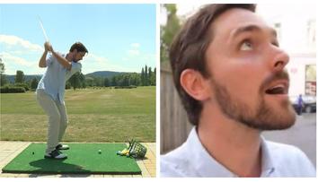 Kájovy Vary 7. den: Jestli už vás filmy nebaví, vyrazte za sportem