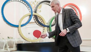 Místo hymny lidovka! Ruským sportovcům bude hrát nečekaná píseň
