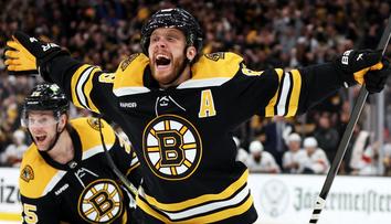 NHL startuje už dnes večer. Na co se můžete těšit na Nova Sport?