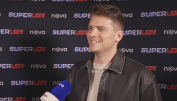Zpěvák Vaňas čelil zákeřným otázkám v Superlovu. Odnesl si nakonec obří výhru