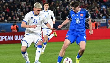 Feyenoord ve válce se slovenským svazem. Žádá peníze za zranění talenta