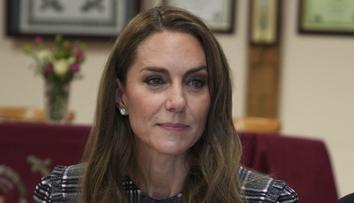 Princezna Kate schytala vlnu kritiky. Drsné komentáře pobouřily její příznivce