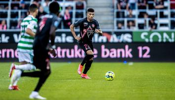 Midtjylland v obavách: Hrozí mu vyloučení. Pomůže to Jablonci?