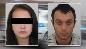 Policie ukončila pátrání po Adélce z Hořovic! Grázla dopadli