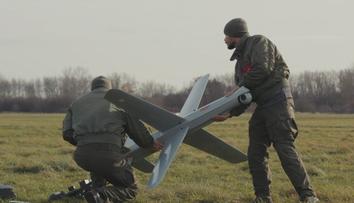 Česká firma bude dodávat drony Američanům. Musela splnit přísná kritéria