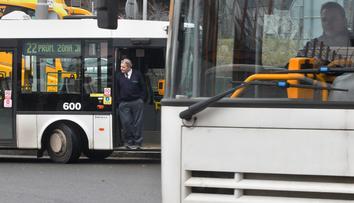 Autobusáci ostrouhají! Kraje chtějí založit vlastní dopravní podniky