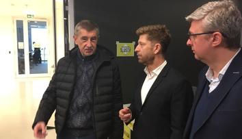 Hotovo, hlásí vývojáři. Na e-shopu pro dálniční známky dřeli dva dny