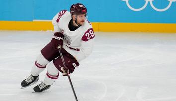 V zámoří si přejí návrat Rusů. Nepřichází v úvahu, reaguje hvězda extraligy