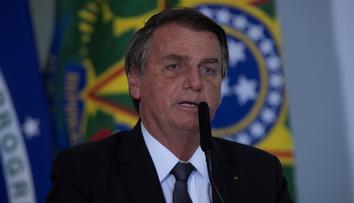 Brazilský prezident je v nemocnici, má kuriózní zdravotní potíže
