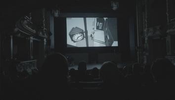 Festival animovaných filmů je v plném proudu. Letos je zaměřen na sci-fi