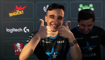 Virtuální nároďák v CS:GO postupuje do semifinále evropského poháru!