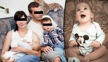 Záhada smrti Lukáška (2): Zdrcení rodiče promluvili