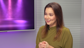 Dárek k Valentýnu, který nedopadne dobře. Herečka Rojková představila Uzel zla