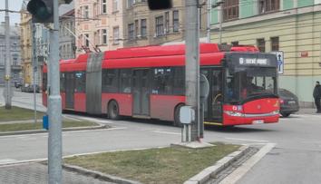 České Budějovice zavádějí kratší jízdenku. Půlhodina vyjde na 20 korun