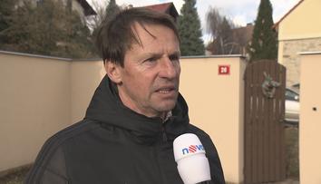 Srcdař „Franz“ Straka: Těším se na pivíčko a pokec s kamarády