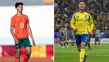 Historie na dosah. Ronaldo může ve 41 letech zažít něco naprosto výjimečného