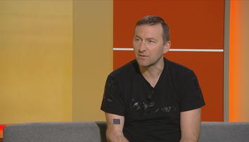 Navigátor Ernst: Kamaz je armáda. Dělá problémy druhým. Dobře, že na Dakar nejeli