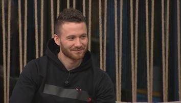 Lang si vyzkouší další hokejovou exotiku. Hrát bude už na pátém kontinentu