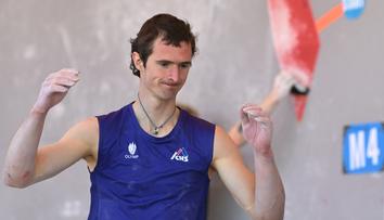 Skvělá obtížnost Ondrovi nepomohla, na olympiádě končí šestý