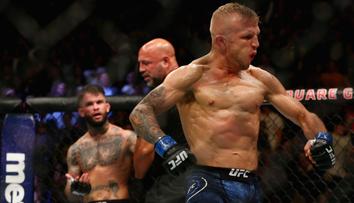 Doping šampiona UFC: Nic nového, šokuje největší rival