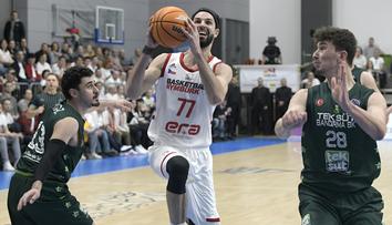 Nymburk čeká klíčový souboj s Nanterre o postup v Lize mistrů