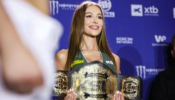 KSW zásadně mění pravidla: Tvrdší trest při převážení, Martínek to u hříšníků vítá
