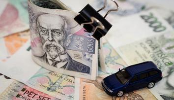 Úvěr, leasing, pronájem… Pořizujete auto? Na tohle si dejte pozor!