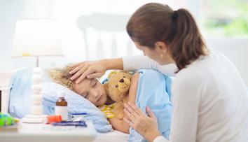 Mám obavy, říká lékařka o šířící se superchřipce. Jeden příznak se u ní vymyká