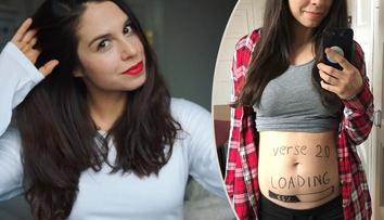 Zákeřná Alena z Ulice je těhotná! Herečka čeká druhého potomka