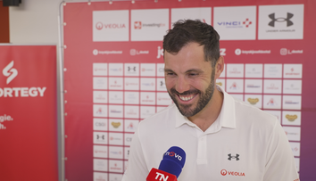 Velké životní změny českého olympijského vítěze, chystá se svatba