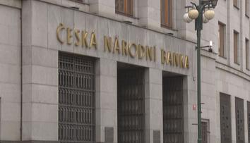 ČNB zvýšila úrokové sazby, důvodem je boj s inflací