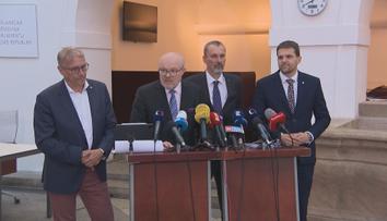 Vláda schválila postup proti nedostatku léků. Změní se i podpora penzijního spoření