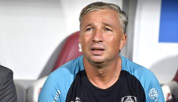 Slavia? To je úplně jiná úroveň, vysekl poklonu trenér Kluže