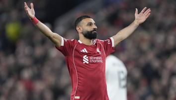Konec velké éry. Salah přestupuje do Turecka, finančně si pohorší