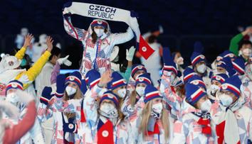 Už žádné Czech Republic. Olympijský výbor chce na dresech Czechia. ANKETA