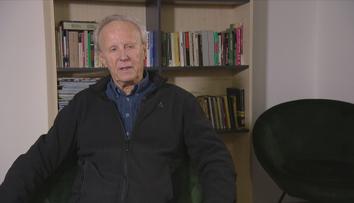 Legendární režisér vzpomíná na Ivetu: Lidsky byla perfektní, ale zoufalá