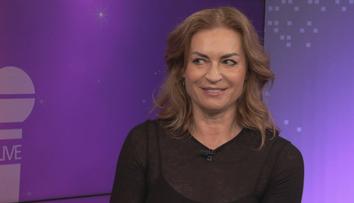 Menopauzy se nebojte, radí Kynychová. Žádná menstruace a chlapi vám musí lichotit