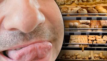 Mám virus a v supermarketech olizuji pečivo, tvrdil muž! Hrozí mu 8 let