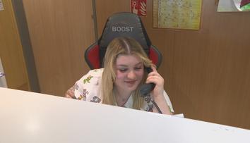 Vážně nemocná Nikola dostala šanci. Potřebuje ale další léčbu, pojišťovna ji nehradí