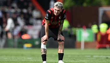 Skandál v Premier League: Hráč si údajně psal s nezletilou dívkou