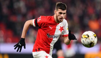 Slavia hlásí velký návrat. Zpět do Edenu jde reprezentant Jurásek